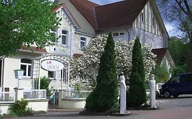 Hotel am Deister Barsinghausen